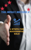 Thumbnail THE IMPACT METHOD 4 - 4 STEPS FOR SUCCESSFUL SALE